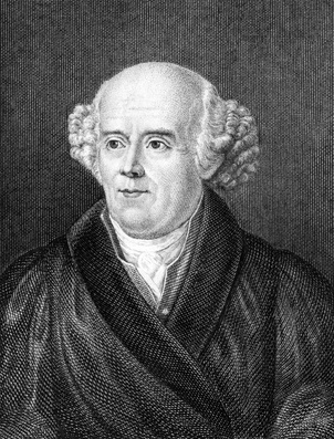 Samuel Hahnemann (1755–1843) - Fotolia.com - Georgios Kollidas